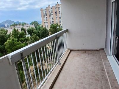 Annonce Vente 4 pi�ces Appartement Marseille-11eme-arrondissement 13