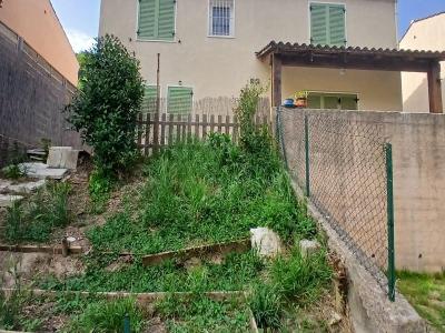 Acheter Maison 102 m2 Marseille-11eme-arrondissement