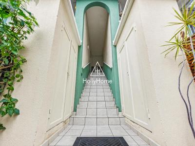 Annonce Vente 3 pi�ces Appartement Saint-paul 974