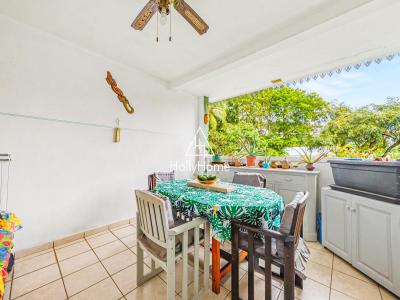 Acheter Appartement 64 m2 Saint-paul