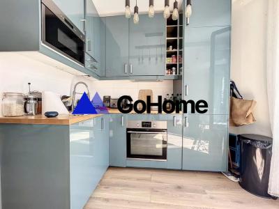 For rent Levallois-perret 2 rooms 30 m2 Hauts de Seine (92300) photo 2