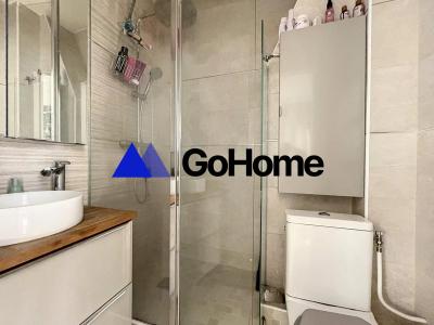 For rent Levallois-perret 2 rooms 30 m2 Hauts de Seine (92300) photo 4