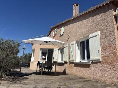 For sale Lorgues 5 rooms 130 m2 Var (83510) photo 1