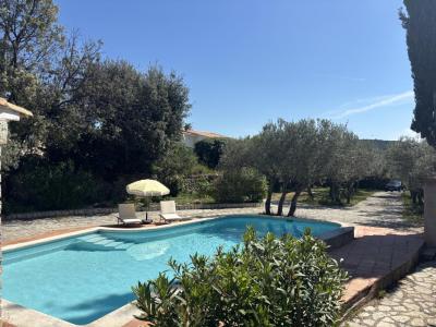 For sale Lorgues 5 rooms 130 m2 Var (83510) photo 3