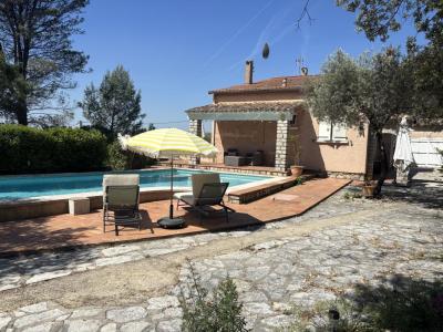 For sale Lorgues 5 rooms 130 m2 Var (83510) photo 4