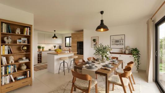 For sale Pomerols 4 rooms 128 m2 Herault (34810) photo 3