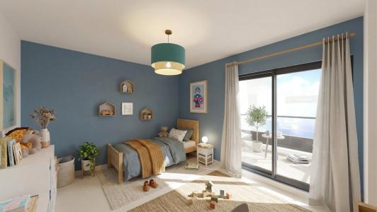 For sale Pomerols 4 rooms 128 m2 Herault (34810) photo 4