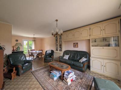 Annonce Vente 5 pi�ces Maison Clayes-sous-bois 78