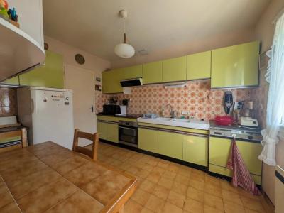 Acheter Maison 85 m2 Clayes-sous-bois