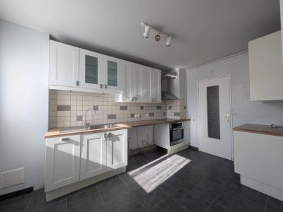Acheter Appartement Clayes-sous-bois Yvelines