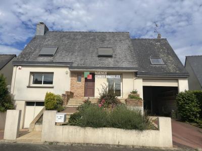 Annonce Vente 7 pi�ces Maison Acigne 35