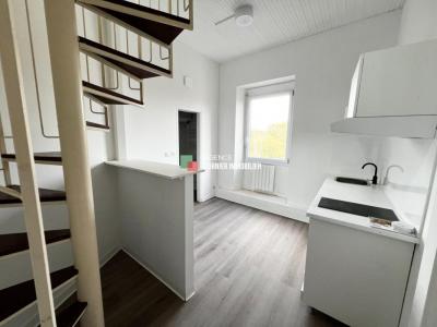 Annonce Vente 2 pi�ces Appartement Noyal-sur-vilaine 35