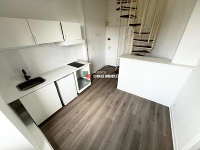 Acheter Appartement 31 m2 Noyal-sur-vilaine