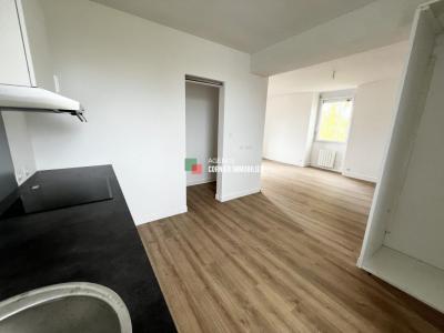 Annonce Vente 3 pi�ces Appartement Noyal-sur-vilaine 35