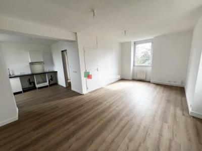 Acheter Appartement 62 m2 Noyal-sur-vilaine