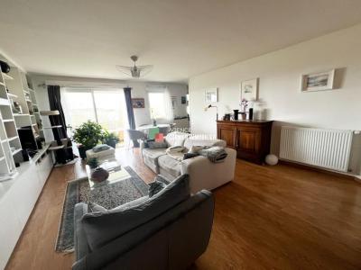 Acheter Appartement 82 m2 Acigne
