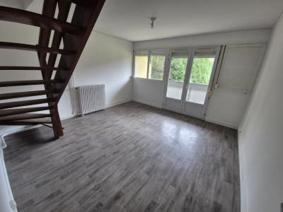 For rent Revin 3 rooms 51 m2 Ardennes (08500) photo 0