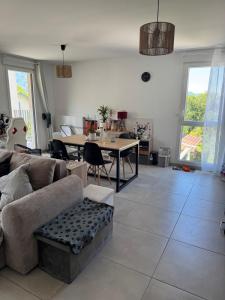 Louer Appartement 73 m2 Eybens