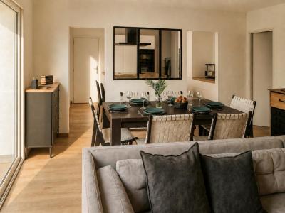 For sale Sainte-soulle 5 rooms 109 m2 Charente maritime (17220) photo 0