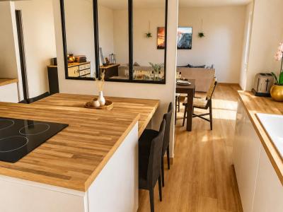 For sale Sainte-soulle 5 rooms 109 m2 Charente maritime (17220) photo 1