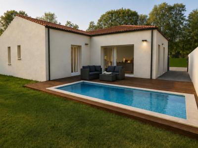Acheter Maison Vouhe 309087 euros