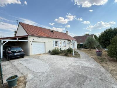 Annonce Vente 5 pi�ces Maison Rozay-en-brie 77