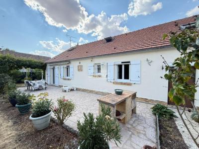 Acheter Maison 110 m2 Rozay-en-brie