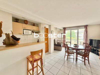 Annonce Vente 3 pi�ces Appartement Toulouse 31