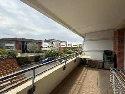 Acheter Appartement Toulouse 220000 euros