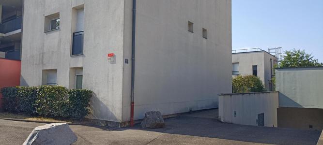 Louer Parking Caluire-et-cuire Rhone