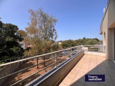 Annonce Vente 3 pi�ces Appartement Coueron 44