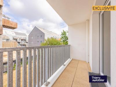 For sale Saint-herblain 2 rooms 44 m2 Loire atlantique (44800) photo 0