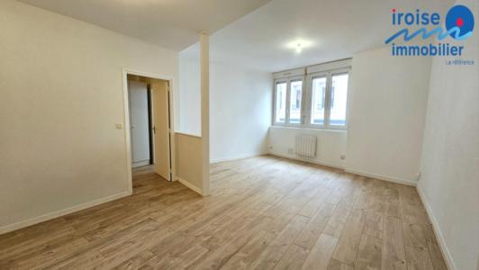 Louer Appartement 42 m2 Brest