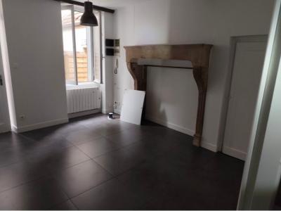 Louer Appartement 26 m2 Dijon