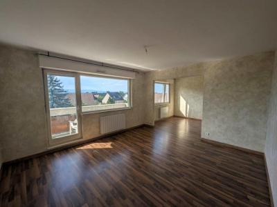 Louer Appartement 64 m2 Illzach