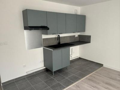 Louer Appartement 41 m2 Etaples