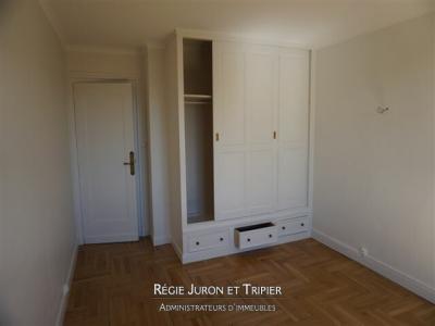 Louer Appartement Lyon-3eme-arrondissement Rhone