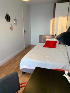 Louer Appartement Lyon-8eme-arrondissement Rhone