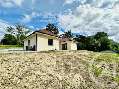 Acheter Maison 67 m2 Chateau-chervix