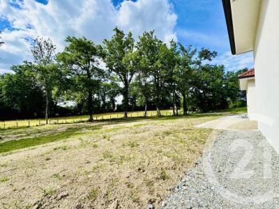 Acheter Maison Chateau-chervix 238900 euros