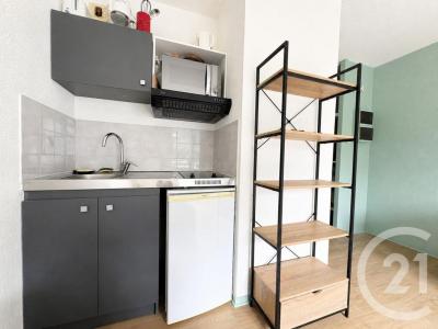 Louer Appartement Limoges Haute vienne