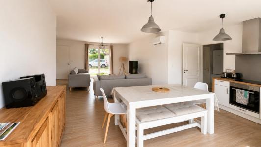 Louer Maison 84 m2 Lege-cap-ferret