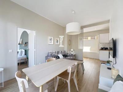 Acheter Appartement Marseille-4eme-arrondissement 245000 euros