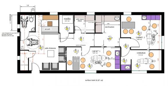 Annonce Vente Commerce Mallemort 13