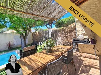 Annonce Vente 5 pi�ces Maison Salon-de-provence 13