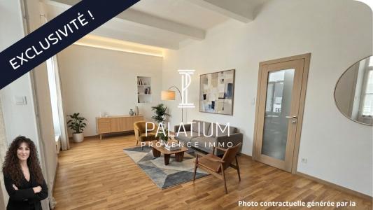 Annonce Vente Maison Forcalquier 04