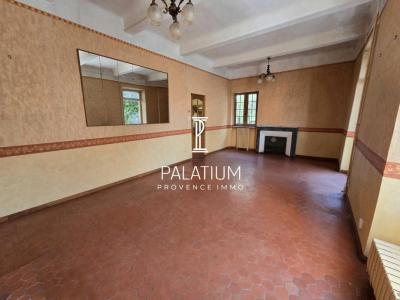 Acheter Maison 76 m2 Forcalquier