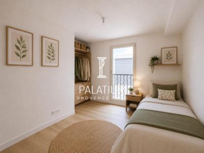 Acheter Appartement Trets Bouches du Rhone
