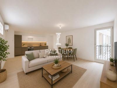 Acheter Appartement Trets 222000 euros