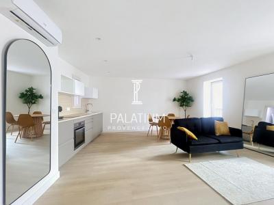 Acheter Appartement Trets 185000 euros